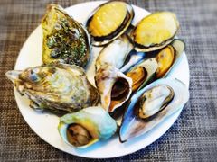 -扬州万怡酒店-中餐厅(文昌中路店)