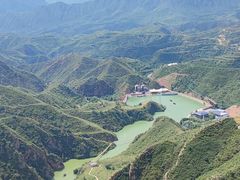 -桑干河大峡谷旅游区