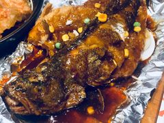 -95号酱骨·一块豆腐(展春园西路店)