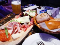 -MOSSO德国餐厅·音乐酒吧(环宇荟店)