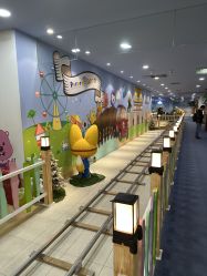 -啵乐乐儿童主题乐园(北京旗舰店)