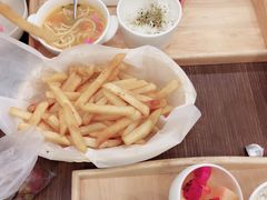 -Lilliput·粒粒堡亲子餐厅(嘉定宝龙店)