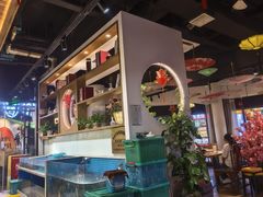 -春天里餐厅(西田城店)