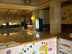 -菲拉拉漫温泉(东环路店)