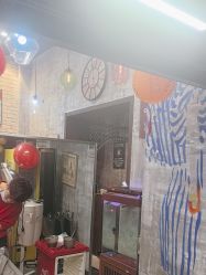 -T.1 hair salon烫染接发
