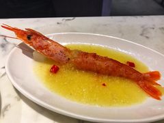 -喜鼎海胆水饺(柏威年购物中心店)