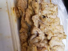 -豪香里脊肉串(大中路店)