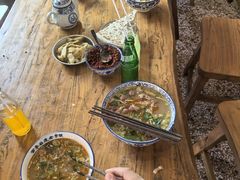 -清真马杰山牛肉汤馆