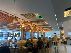 大堂-CHINCHIN 青青·泰国料理(万象食家店)