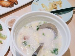-吕氏疙瘩汤·海鲜新鲁菜(凯德mall新都心店)