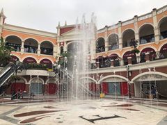 -佛罗伦萨小镇广佛名品奥特莱斯(疏港路店)