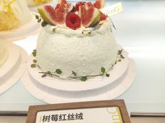 -WenTinG文汀·半糖蛋糕(合生汇店)