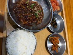 -冰川朝鲜族料理·东北菜(观前店)