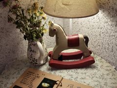 -绿房子方寸咖啡(星海名城店)