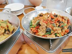 -胖东瓜·浏阳菜馆(火车站店)