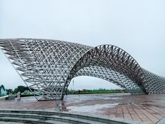 -南汇嘴观海公园
