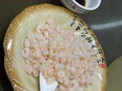 清炒河虾仁-协和菜馆(凤凰街店)