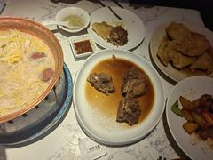 -奉天小馆·非遗东北菜(济南万象城店)