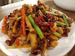 -陈傻子餐厅(世纪都会店)