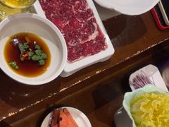 -重庆高老九火锅(万象城店)