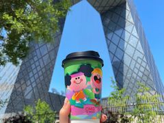 -中央广播电视总台(光华路办公区)