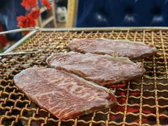 -九田家黑牛烤肉料理(吴江万象汇店)