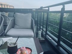-厦门万丽酒店·R Bar