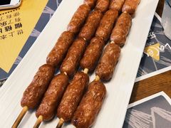 -乐凯撒披萨(中心书城店)