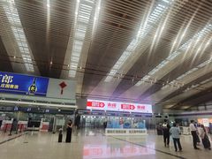 -常州奔牛国际机场