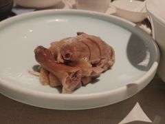 -狮王府淮扬菜(夫子庙老门东店)