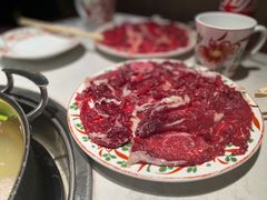 吊龙-汕头八合里海记牛肉店(清河店)