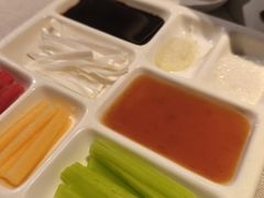 -四季民福烤鸭店(外滩外白渡桥店)