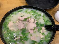 -金生隆(六铺炕店)