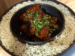 -金顺韩式烤肉·网红烤肉店(广利路店)