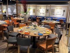 -渝信川菜 · 川味家常菜(财富购物中心店)