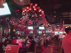 -长沙玛格丽特清吧(解放西路店)