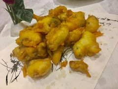 -万宝海鲜舫(劳动公园店)