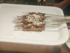 -三个大叔东北烧烤·砂锅菜(西三旗店)