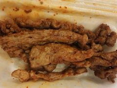 -陈勇串炸里脊(马道街步行街店)