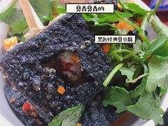 -黑色经典臭豆腐·湖南特产(坡子街特产局店)