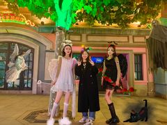 -青岛方特梦幻王国
