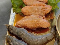 -炉队长·齐齐哈尔家庭烤肉(马家堡店)