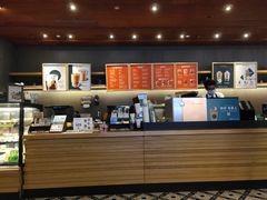 -星巴克(天津SM城市广场店)