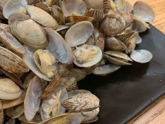 -青山鸡(海信天悦店)