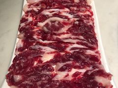 -左庭右院鲜牛肉火锅(浦江欢乐颂店)