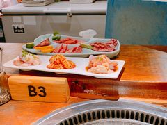 -御牛道日式烤肉料理(杭州万象城店)