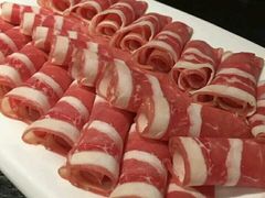 -杨家火锅(国美店)