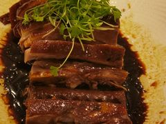 -齐家花园大酒店·本帮菜(宝山店)