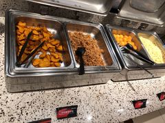 -比格比萨自助(新辰里学清路店)