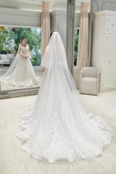 -MuseMarry婚纱(前海嘉里中心店)
